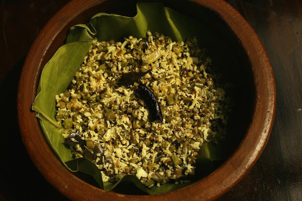 Spice Coast Cruises - Houseboat, A Cgh Earth Experience Hotell Alappuzha Exteriör bild